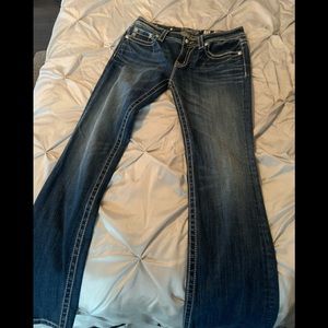 Miss Me Jeans size 31